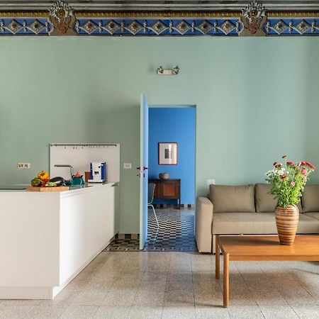 Apartament Casa Felicetta By Wonderful Italy Katania Zewnętrze zdjęcie