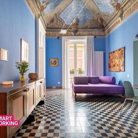 Apartament Casa Felicetta By Wonderful Italy Katania Zewnętrze zdjęcie