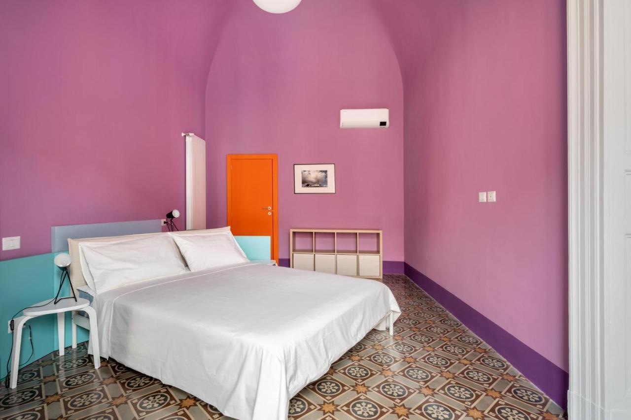 Apartament Casa Felicetta By Wonderful Italy Katania Zewnętrze zdjęcie
