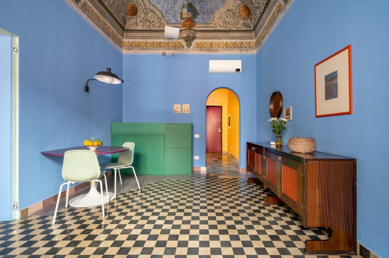 Apartament Casa Felicetta By Wonderful Italy Katania Zewnętrze zdjęcie