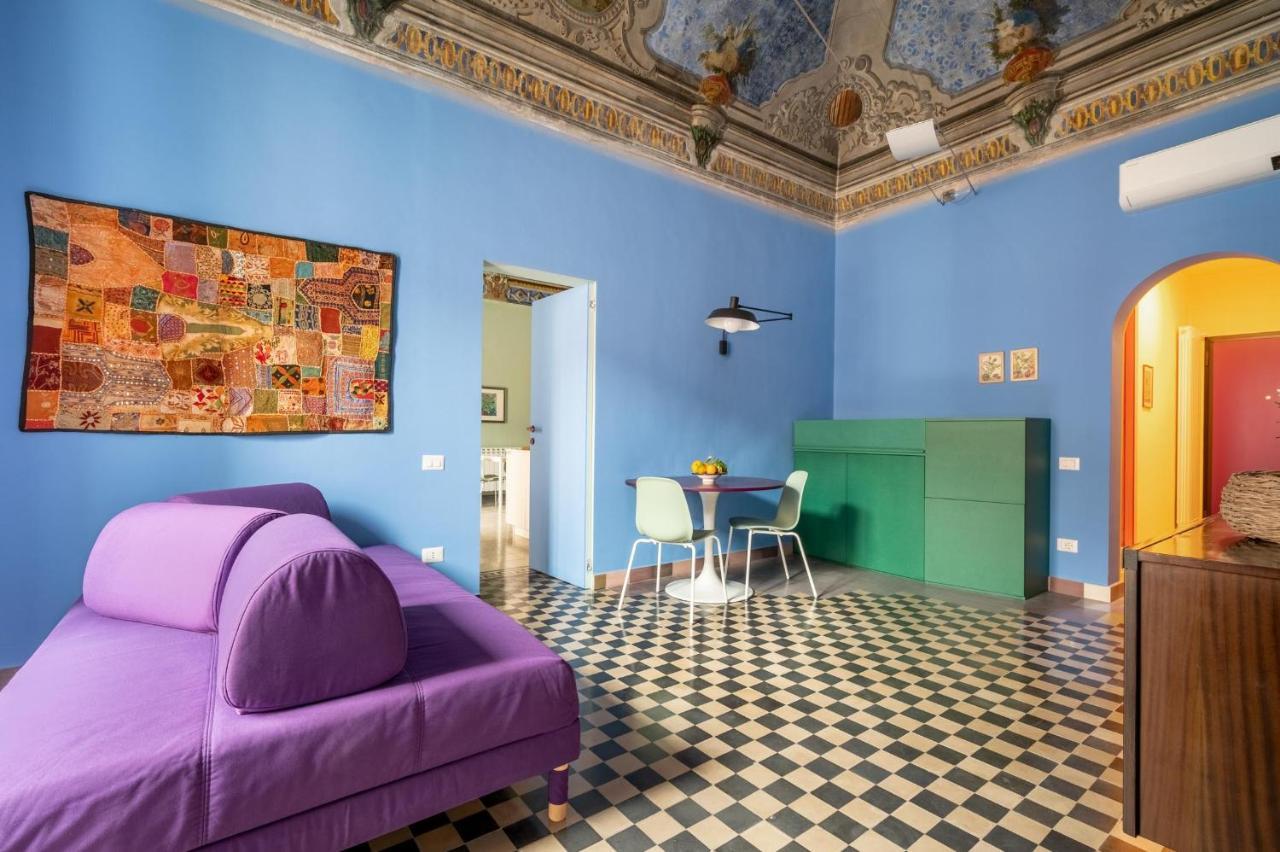 Apartament Casa Felicetta By Wonderful Italy Katania Zewnętrze zdjęcie