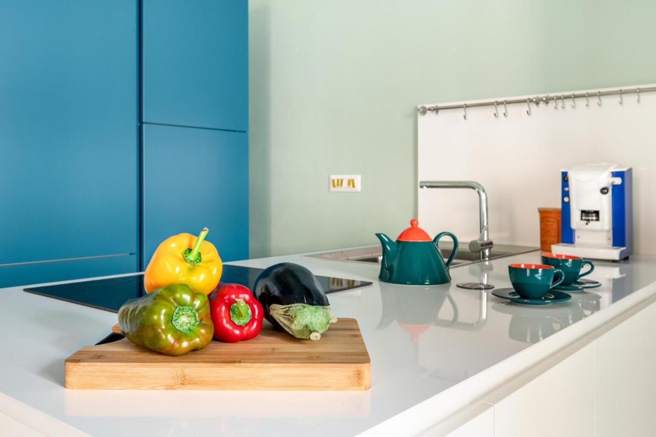 Apartament Casa Felicetta By Wonderful Italy Katania Zewnętrze zdjęcie