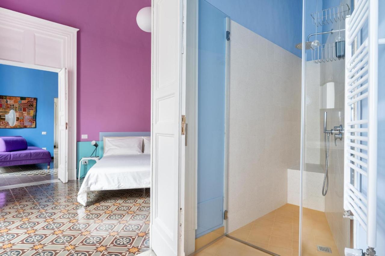 Apartament Casa Felicetta By Wonderful Italy Katania Zewnętrze zdjęcie