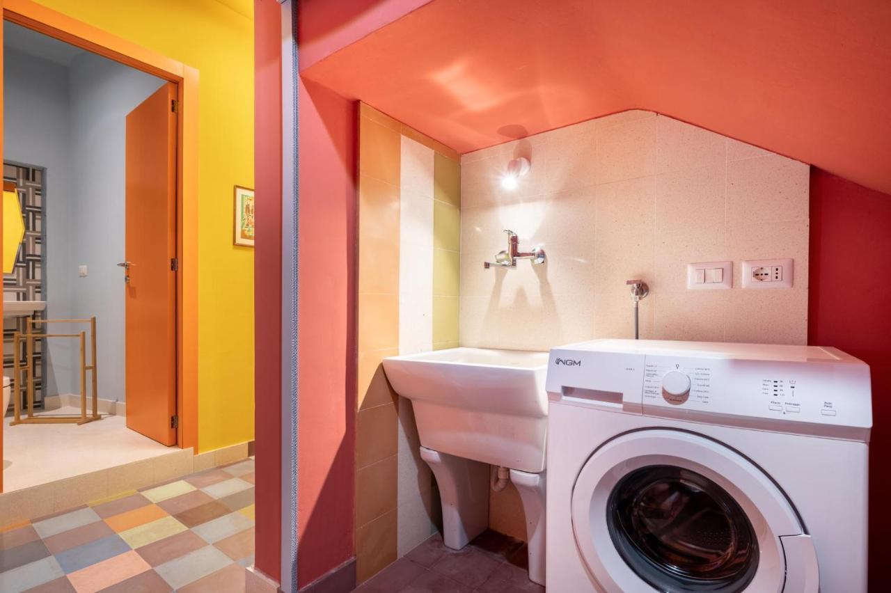 Apartament Casa Felicetta By Wonderful Italy Katania Zewnętrze zdjęcie