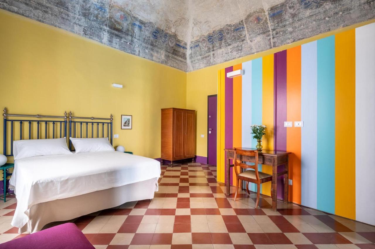 Apartament Casa Felicetta By Wonderful Italy Katania Zewnętrze zdjęcie